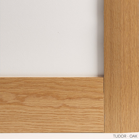 Deanta Skirting/Architrave Tudor Oak