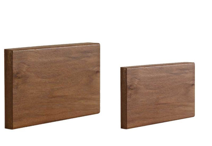 Deanta Skirting/Architrave Tudor Walnut